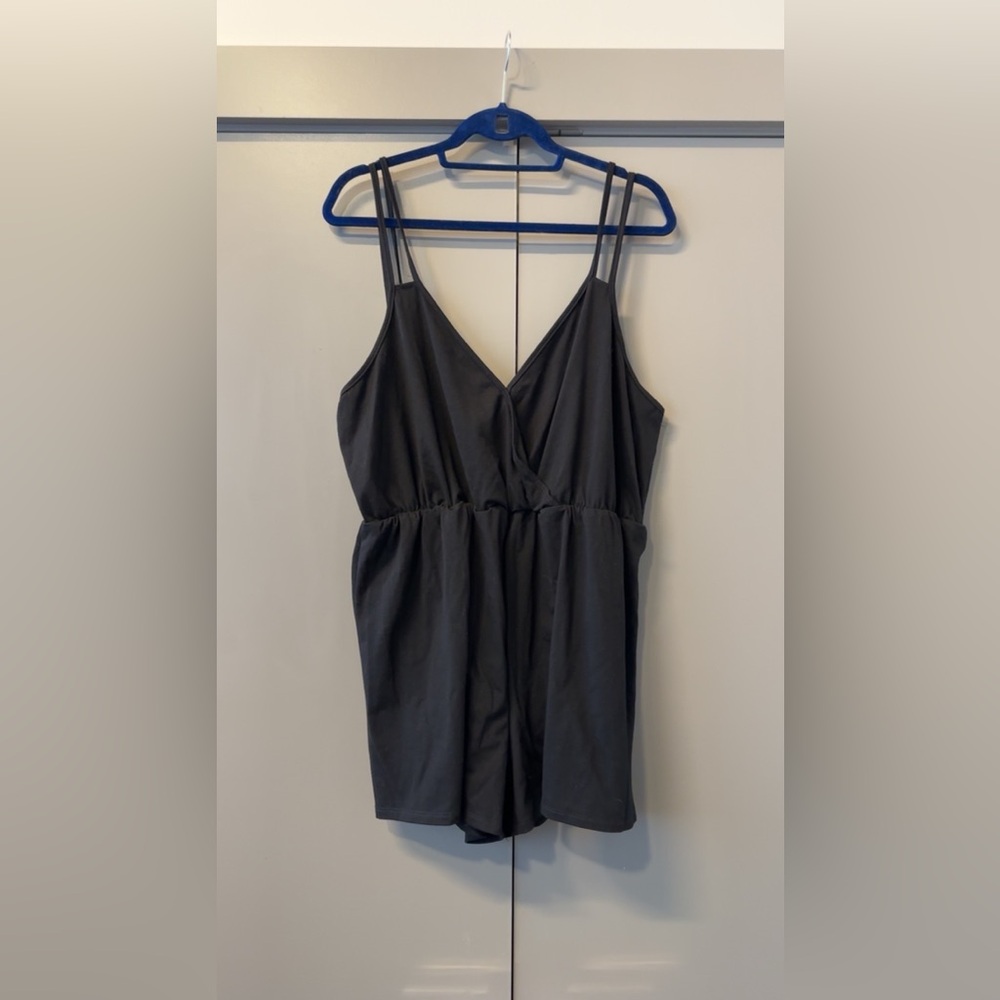 NWOT Shein Romper